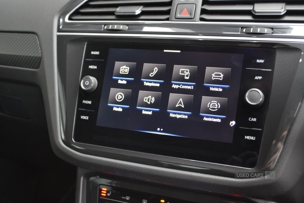 Used Volkswagen Tiguan 2022 for sale - 77315625: Photo 17