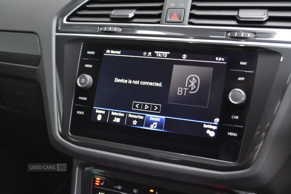 Used Volkswagen Tiguan 2022 for sale - 77315625: Photo 18