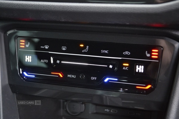 Used Volkswagen Tiguan 2022 for sale - 77315625: Photo 19