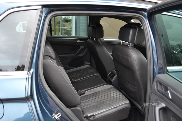 Used Volkswagen Tiguan 2022 for sale - 77315625: Photo 23