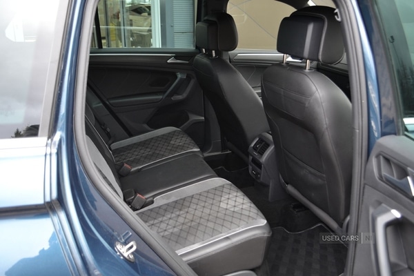 Used Volkswagen Tiguan 2022 for sale - 77315625: Photo 24