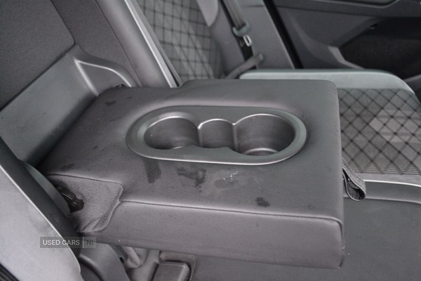 Used Volkswagen Tiguan 2022 for sale - 77315625: Photo 25