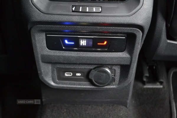 Used Volkswagen Tiguan 2022 for sale - 77315625: Photo 26