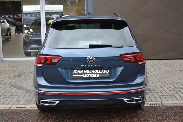 Used Volkswagen Tiguan 2022 for sale - 77315625: Photo 30