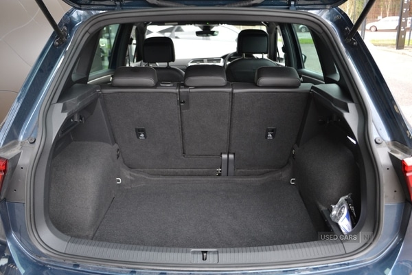 Used Volkswagen Tiguan 2022 for sale - 77315625: Photo 31