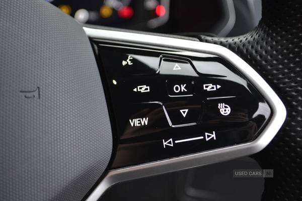 Used Volkswagen Tiguan 2022 for sale - 77315625: Photo 8