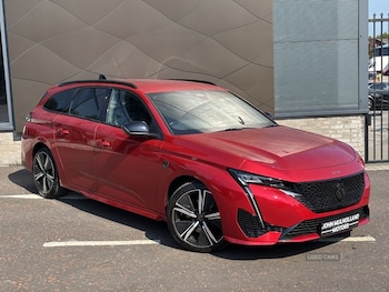 Used Peugeot 308 2023 for sale - 79237519: Photo