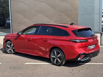 Used Peugeot 308 2023 for sale - 79237519: Photo