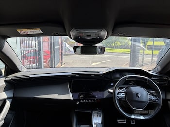 Used Peugeot 308 2023 for sale - 79237519: Photo