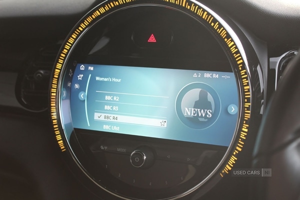 Used MINI Hatch 2021 for sale - 77587778: Photo 12