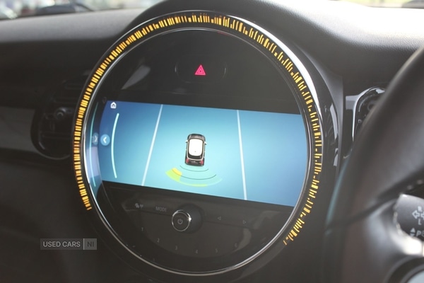 Used MINI Hatch 2021 for sale - 77587778: Photo 13