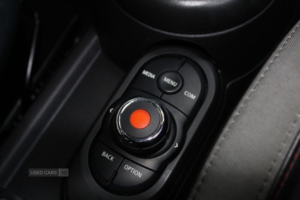 Used MINI Hatch 2021 for sale - 77587778: Photo 17