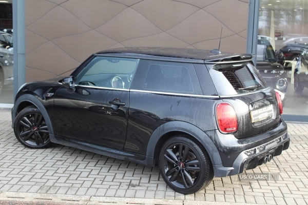Used MINI Hatch 2021 for sale - 77587778: Photo 19