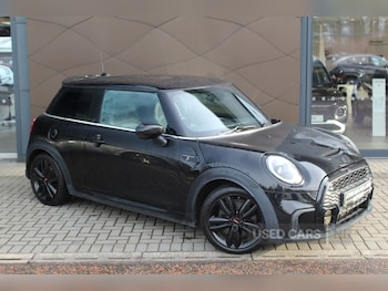 Used MINI Hatch 2021 for sale - 77587778: Photo