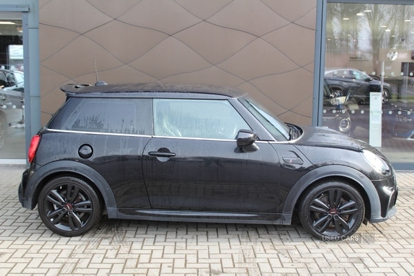 Used MINI Hatch 2021 for sale - 77587778: Photo 21
