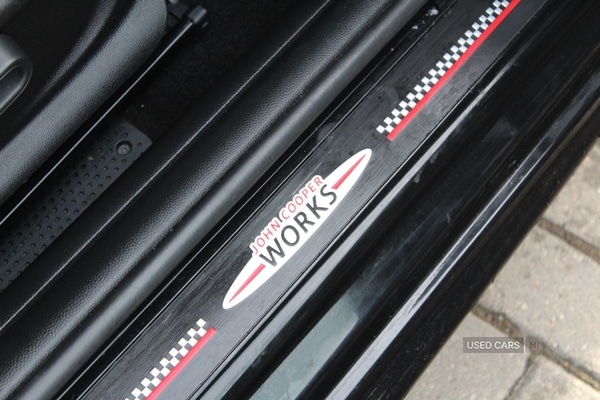 Used MINI Hatch 2021 for sale - 77587778: Photo 22