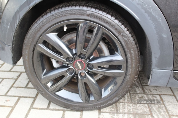 Used MINI Hatch 2021 for sale - 77587778: Photo 23