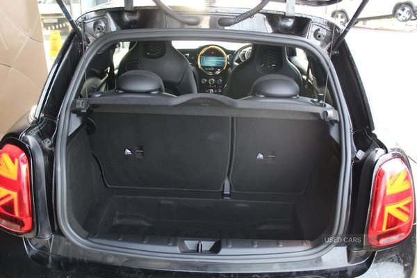 Used MINI Hatch 2021 for sale - 77587778: Photo 24