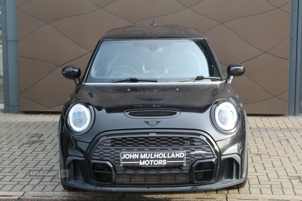 Used MINI Hatch 2021 for sale - 77587778: Photo 3