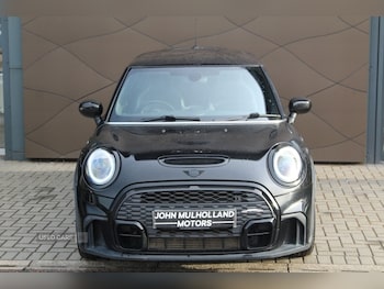 Used MINI Hatch 2021 for sale - 77587778: Photo