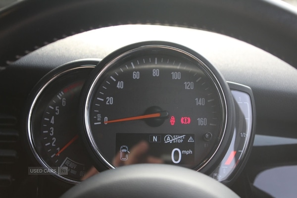 Used MINI Hatch 2021 for sale - 77587778: Photo 4