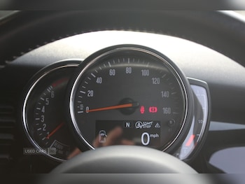 Used MINI Hatch 2021 for sale - 77587778: Photo