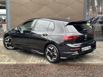 Used Volkswagen Golf 2025 for sale - 78293037: Photo