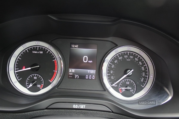 Used Skoda Karoq 2018 for sale - 77672398: Photo 10