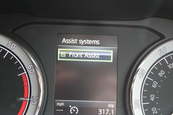 Used Skoda Karoq 2018 for sale - 77672398: Photo 12