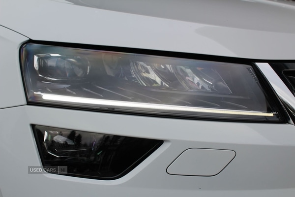 Used Skoda Karoq 2018 for sale - 77672398: Photo 20