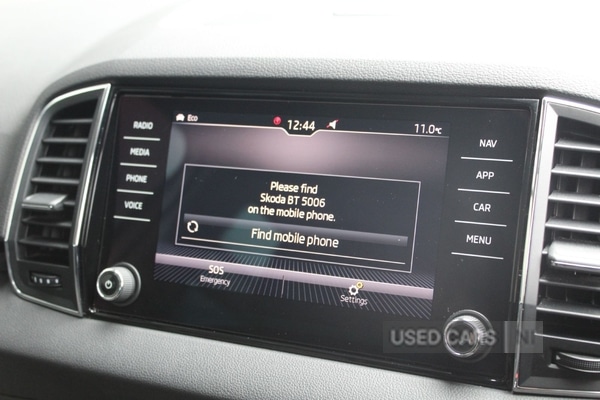 Used Skoda Karoq 2018 for sale - 77672398: Photo 23