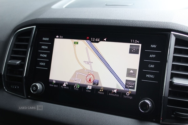 Used Skoda Karoq 2018 for sale - 77672398: Photo 24