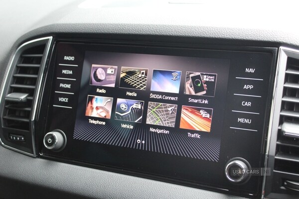 Used Skoda Karoq 2018 for sale - 77672398: Photo 25