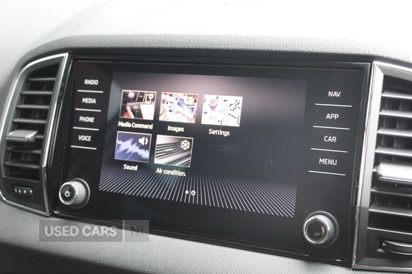 Used Skoda Karoq 2018 for sale - 77672398: Photo 26