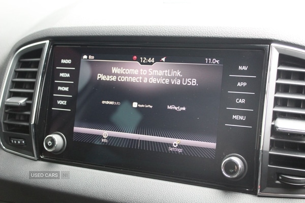 Used Skoda Karoq 2018 for sale - 77672398: Photo 27