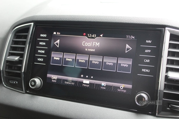 Used Skoda Karoq 2018 for sale - 77672398: Photo 29