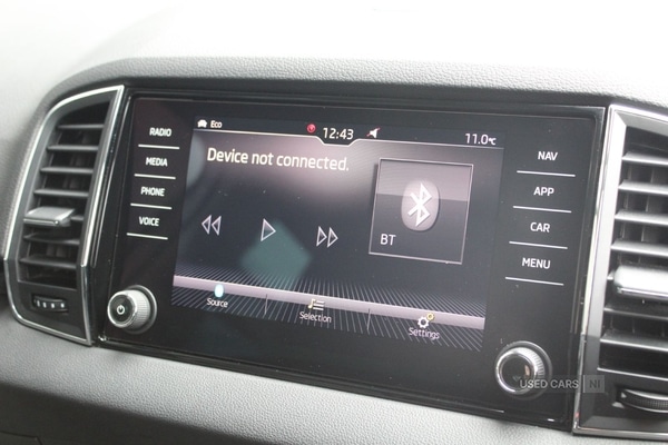 Used Skoda Karoq 2018 for sale - 77672398: Photo 30