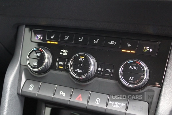 Used Skoda Karoq 2018 for sale - 77672398: Photo 31