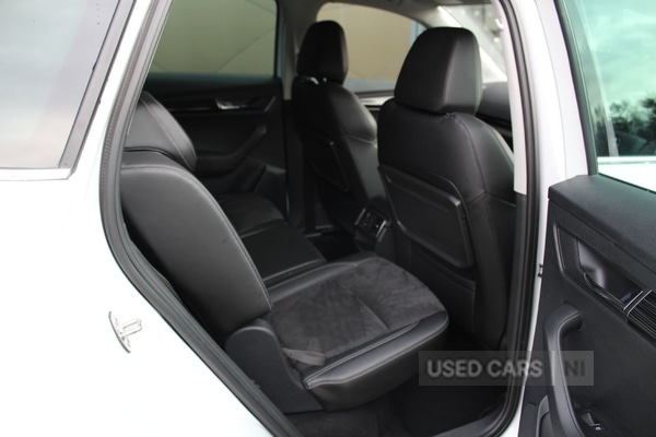 Used Skoda Karoq 2018 for sale - 77672398: Photo 33