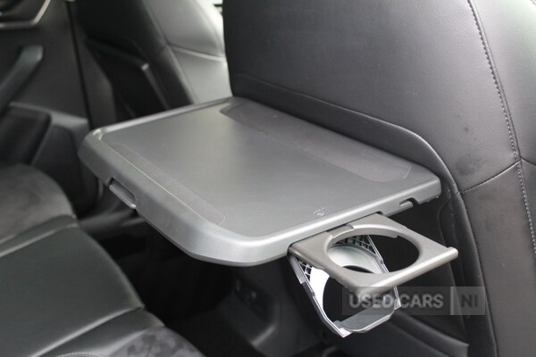 Used Skoda Karoq 2018 for sale - 77672398: Photo 36