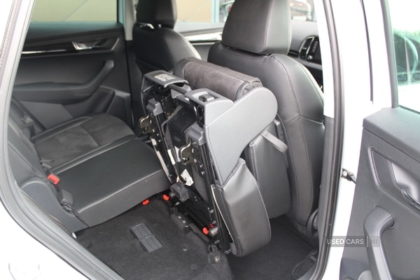 Used Skoda Karoq 2018 for sale - 77672398: Photo 37