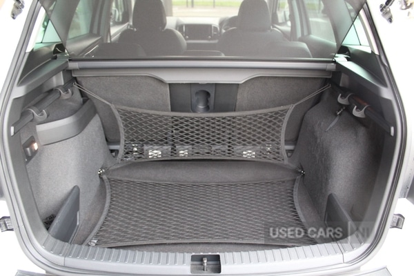 Used Skoda Karoq 2018 for sale - 77672398: Photo 39