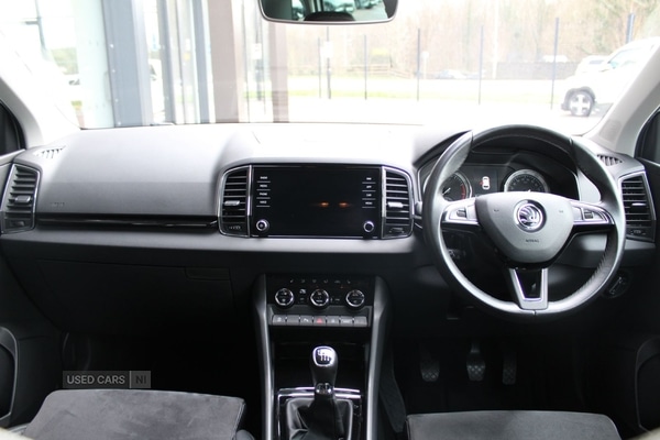 Used Skoda Karoq 2018 for sale - 77672398: Photo 4