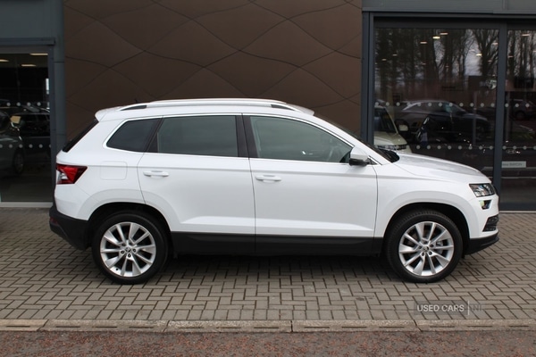 Used Skoda Karoq 2018 for sale - 77672398: Photo 5