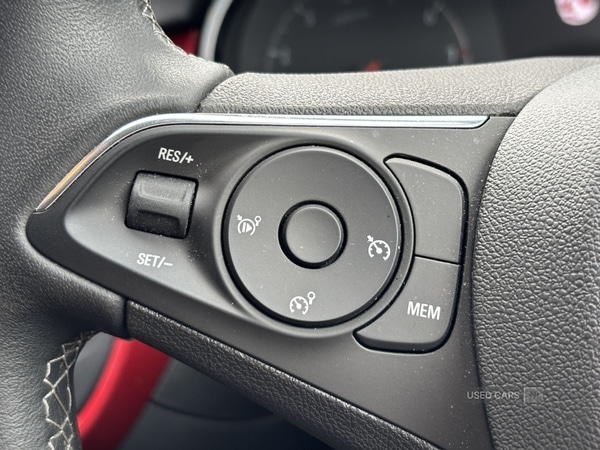 Used Vauxhall Crossland 2023 for sale - 78087551: Photo 11