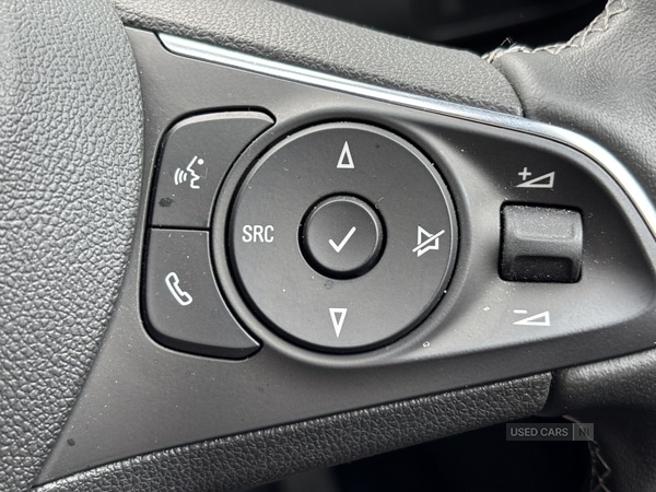 Used Vauxhall Crossland 2023 for sale - 78087551: Photo 12