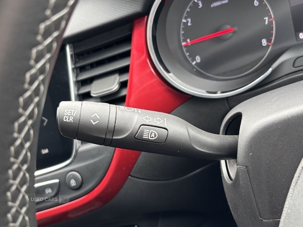 Used Vauxhall Crossland 2023 for sale - 78087551: Photo 13