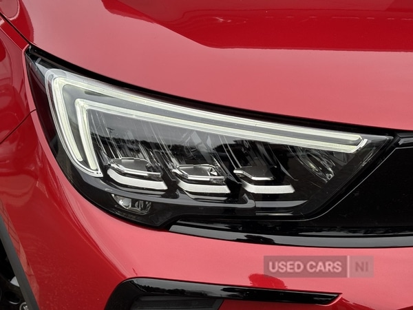 Used Vauxhall Crossland 2023 for sale - 78087551: Photo 14