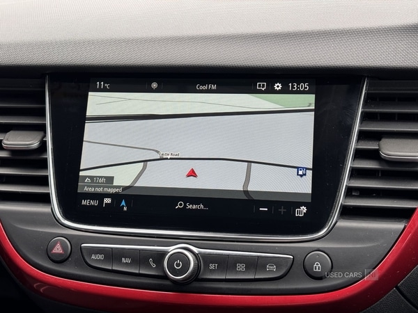 Used Vauxhall Crossland 2023 for sale - 78087551: Photo 17