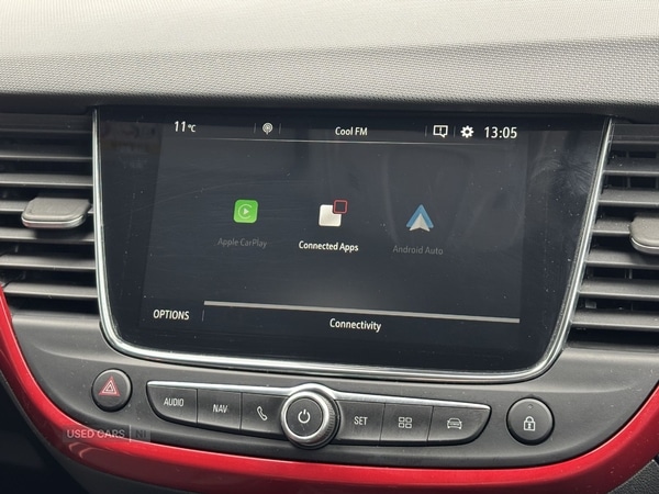 Used Vauxhall Crossland 2023 for sale - 78087551: Photo 19